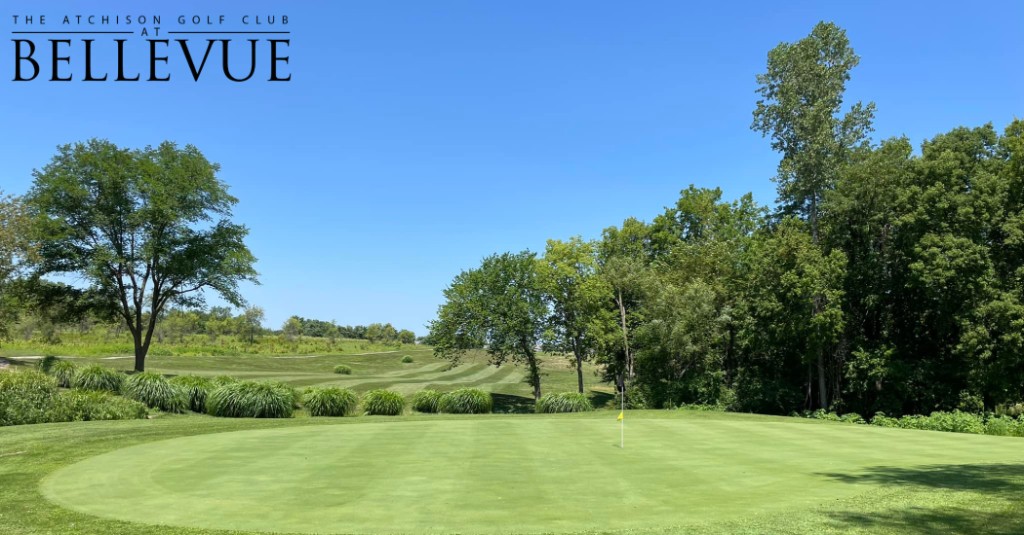 Atchison Golf Club at Bellevue